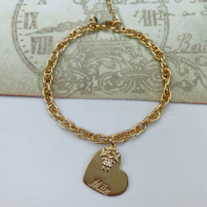 PULSEIRA  AMOR DE MÃE