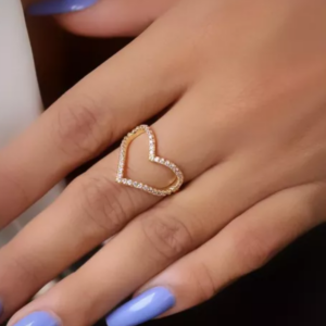 ANEL AMOR ILUMINADO