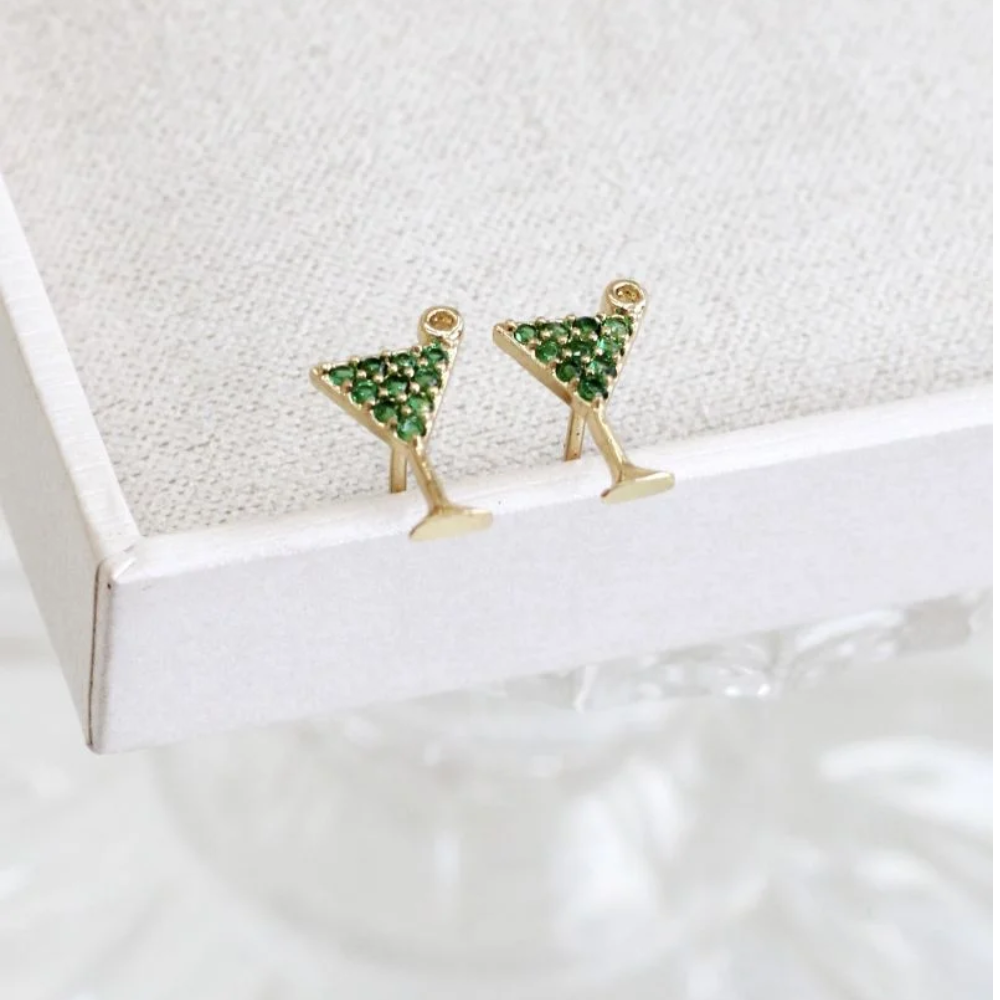 BRINCO BRINDE AO SUCESSO